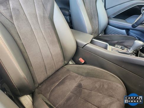 Certified 2025 Acura ADX A-Spec image 16