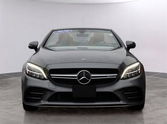 Used 2020 Mercedes-Benz C 43 AMG 4MATIC Cabriolet video 2