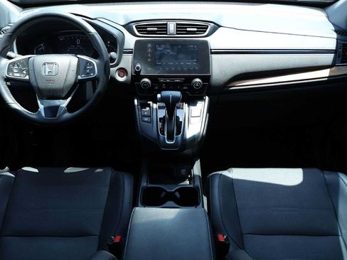 Used 2019 Honda CR-V EX-L image 10