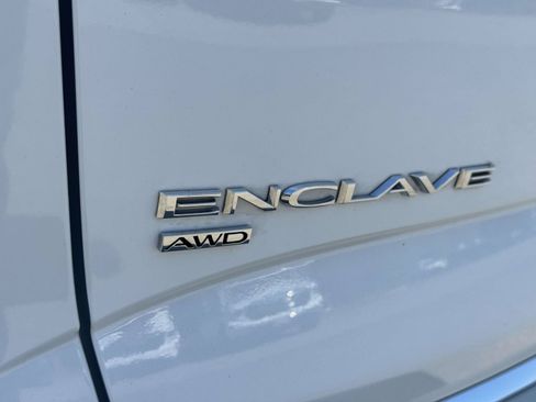 Used 2023 Buick Enclave Essence w/ Experience Buick Package AWD/4WD image 10