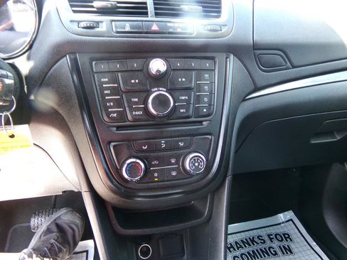 Used 2016 Buick Encore FWD image 13