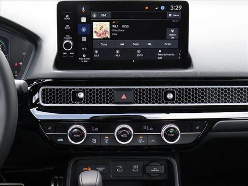 Used 2026 Honda Civic Sport Touring image 19
