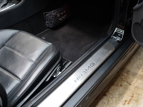 Used 2006 Mercedes-Benz SLK 55 AMG image 50