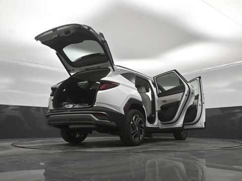 New 2026 Hyundai Tucson SEL Plus AWD/4WD image 45