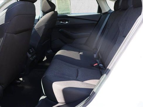 Used 2025 Honda Accord SE image 22