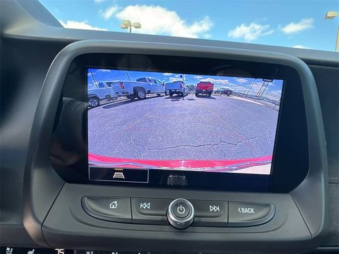 Used 2022 Chevrolet Camaro ZL1 image 23