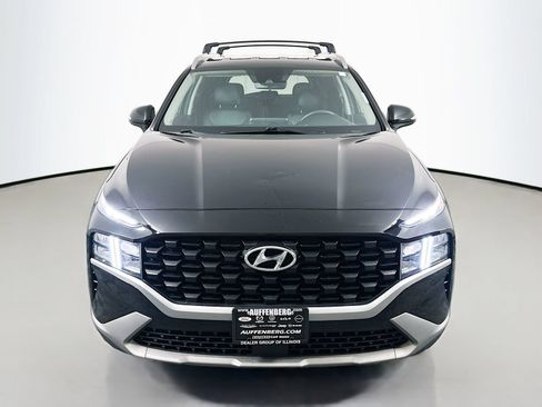 Used 2023 Hyundai Santa Fe SEL AWD/4WD image 2