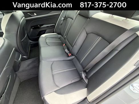 Certified 2025 Kia K5 GT-Line AWD/4WD image 27