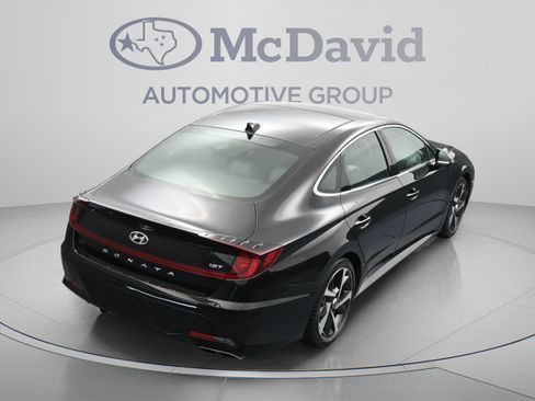 Used 2023 Hyundai Sonata SEL Plus FWD image 39
