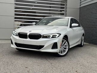 Used 2024 BMW 330i xDrive Sedan w/ Premium Package AWD/4WD video 1