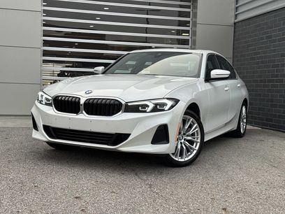 Used 2024 BMW 330i xDrive Sedan w/ Premium Package