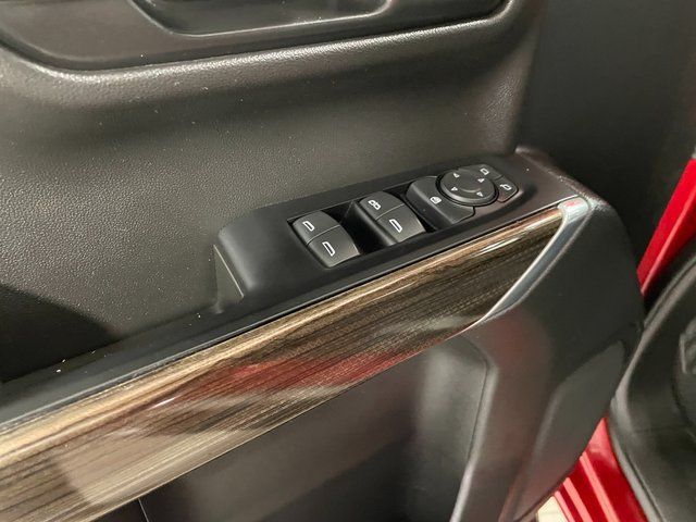 Used 2021 Chevrolet Silverado 1500 LT Trail Boss w/ Bed Protection Package AWD/4WD image 19