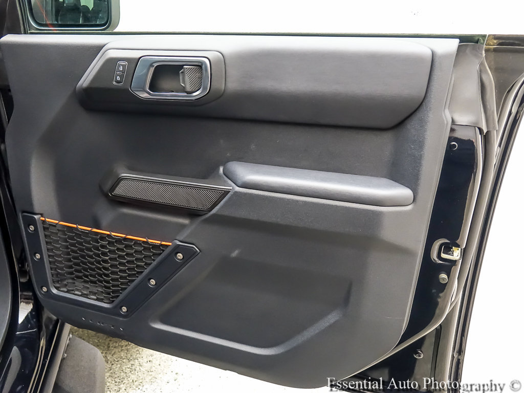 Used 2022 Ford Bronco Raptor AWD/4WD image 23
