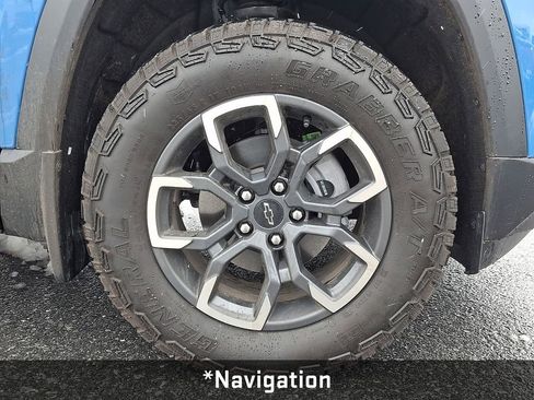 Certified 2026 Chevrolet Equinox ACTIV image 10