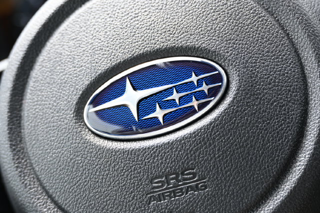 New 2026 Subaru Outback Wilderness AWD/4WD image 32