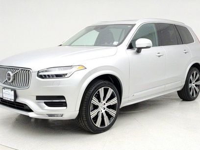 Used 2021 Volvo XC90 T6 Inscription