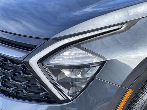 Used 2023 Kia Sportage X-Pro image 9