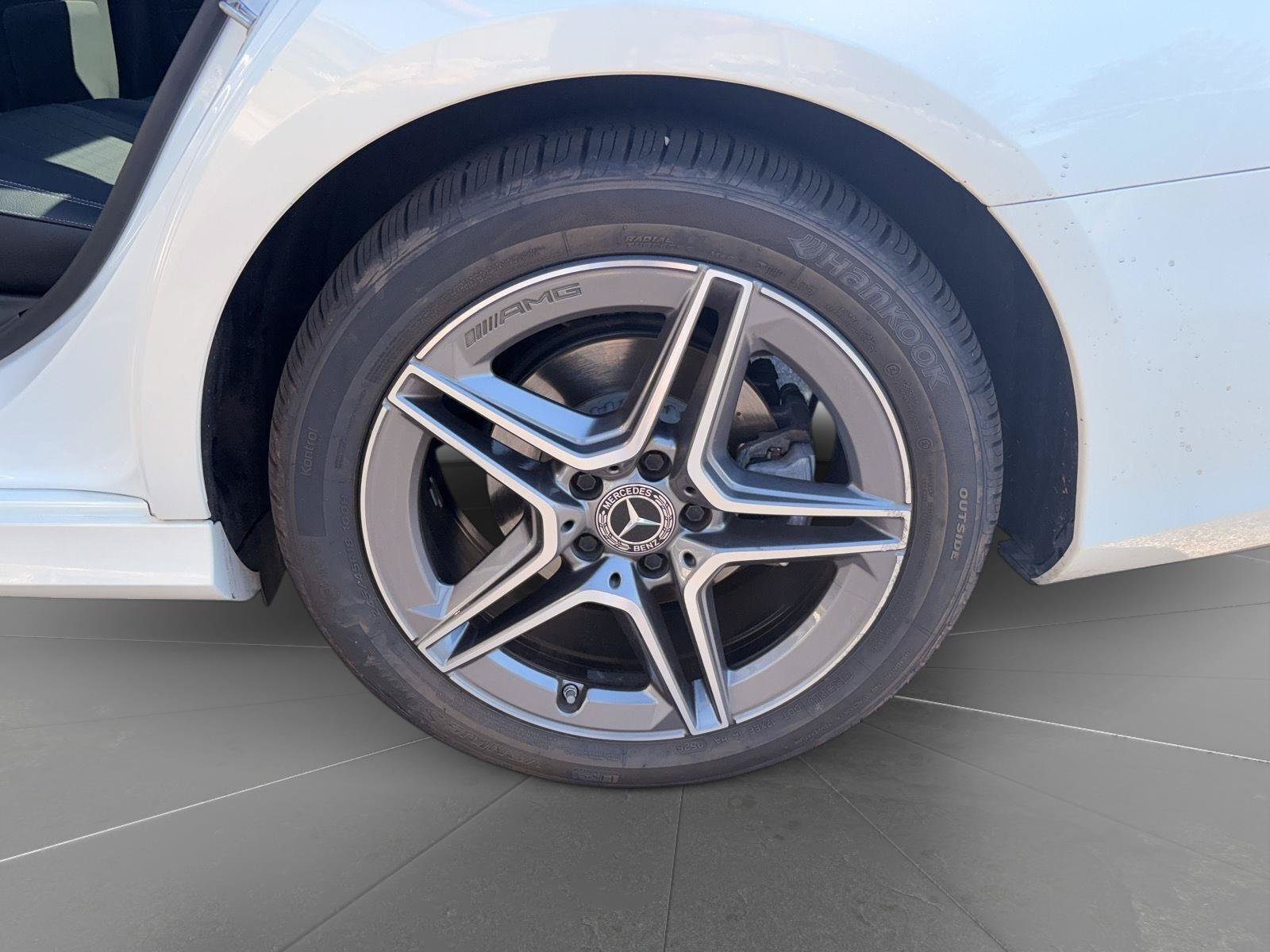 Used 2023 Mercedes-Benz E 350 Sedan image 6