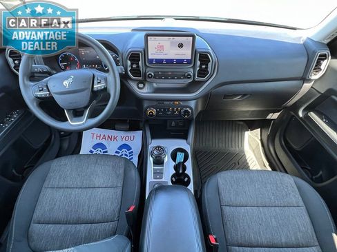 Used 2023 Ford Bronco Sport Big Bend AWD/4WD image 2