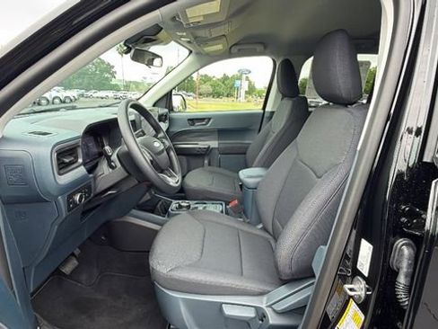 New 2026 Ford Maverick XL FWD image 32