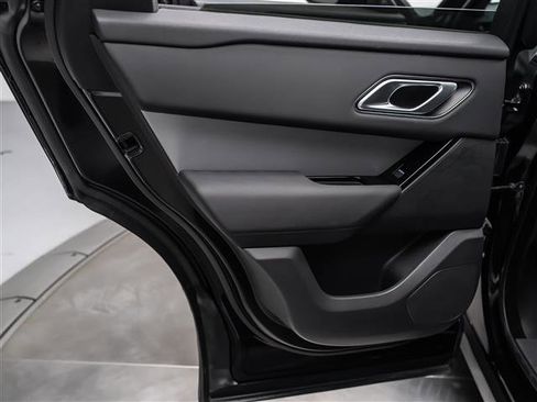 New 2025 Land Rover Range Rover Velar S image 24