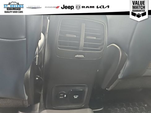 Used 2021 Ford Bronco Sport Outer Banks AWD/4WD image 31