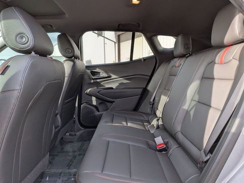 New 2026 Chevrolet Trax RS w/ Sunroof Package image 29