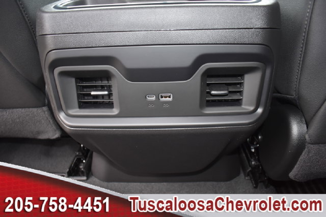 New 2026 Chevrolet Silverado 1500 RST w/ Z71 Off-Road Package AWD/4WD image 18
