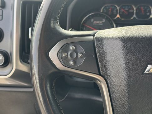 Used 2016 Chevrolet Silverado 2500 LT image 15