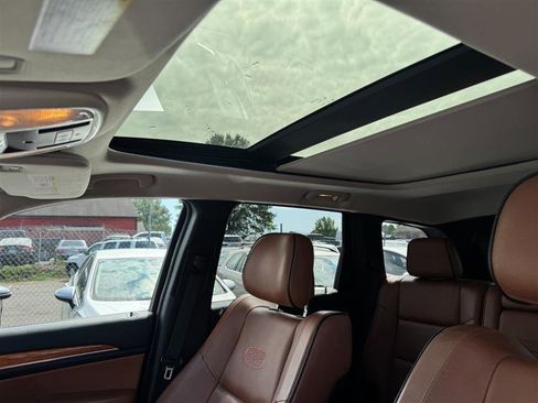 Used 2013 Jeep Grand Cherokee Overland image 31
