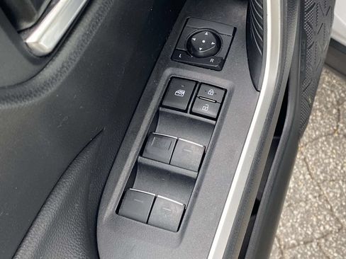 Used 2024 Toyota RAV4 XLE FWD image 16