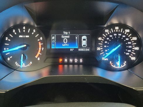 Used 2020 Ford Edge SE FWD image 23