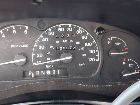Used 2001 Ford Ranger 4x4 SuperCab image 20