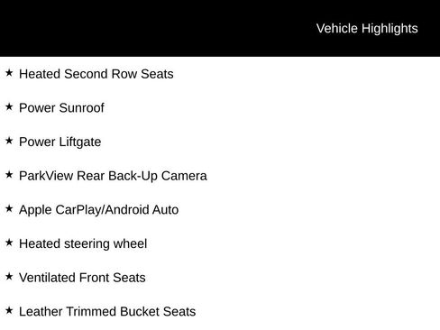 Used 2025 Dodge Durango GT image 11