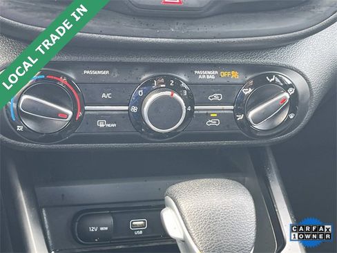 Used 2022 Kia Soul LX image 33