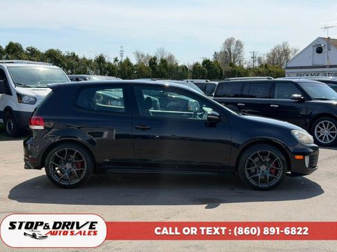 Used 2012 Volkswagen GTI 2-Door image 6
