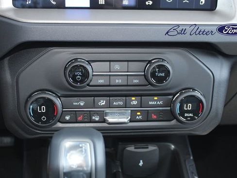New 2026 Ford Bronco Outer Banks AWD/4WD image 15