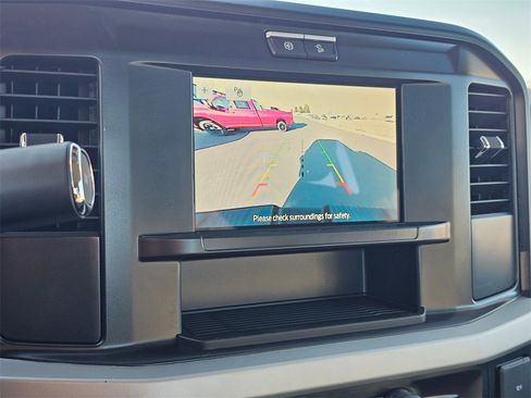 Used 2026 Ford F350 XL w/ STX Appearance Package image 20