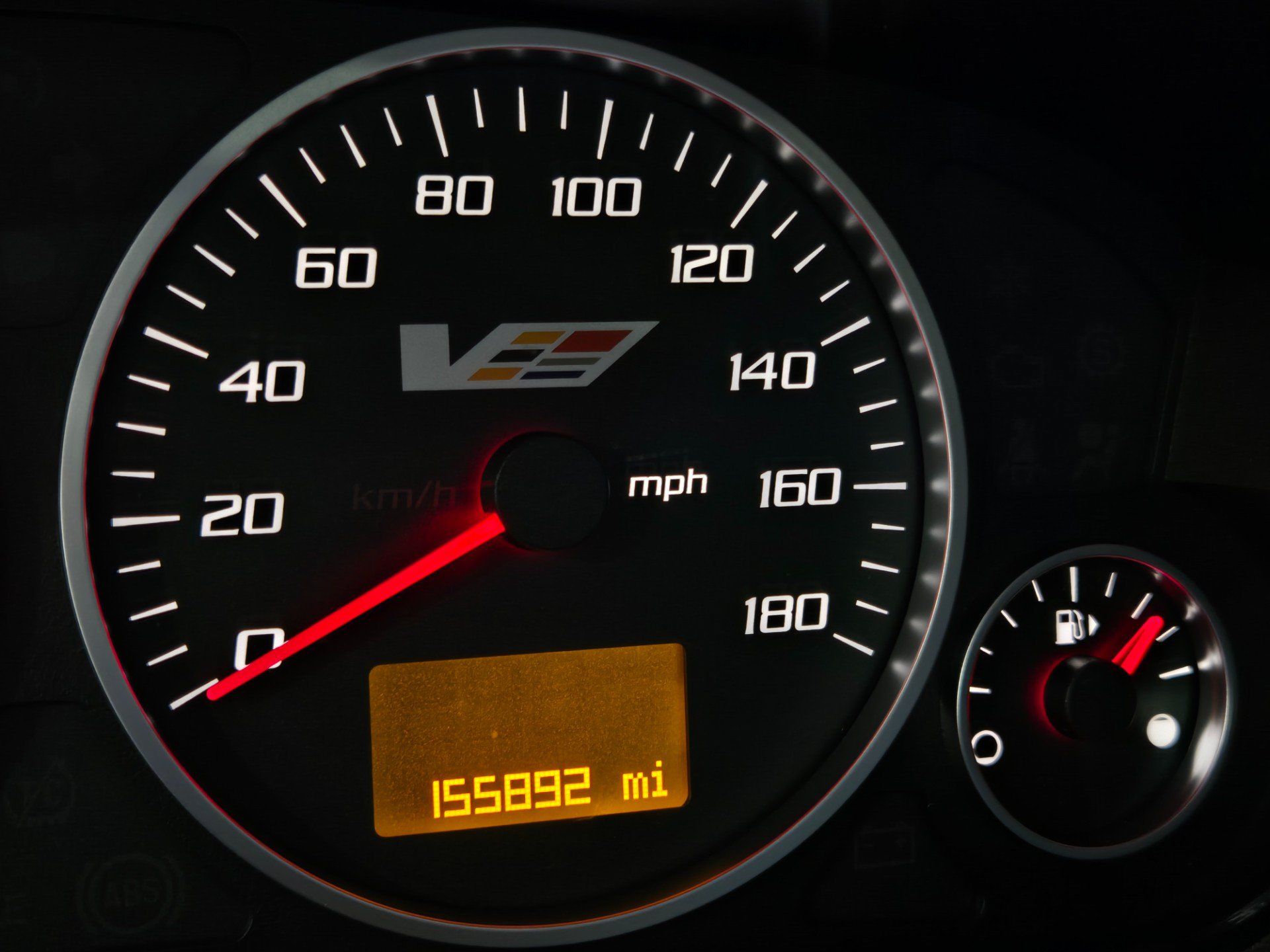 Used 2005 Cadillac CTS V RWD image 98