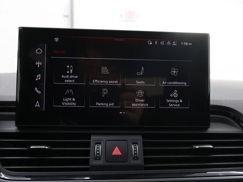 Used 2024 Audi Q5 2.0T Premium Plus AWD/4WD image 62