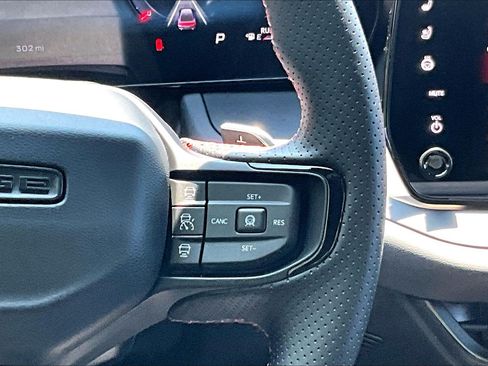 Used 2026 Dodge Charger Scat Pack AWD/4WD image 21