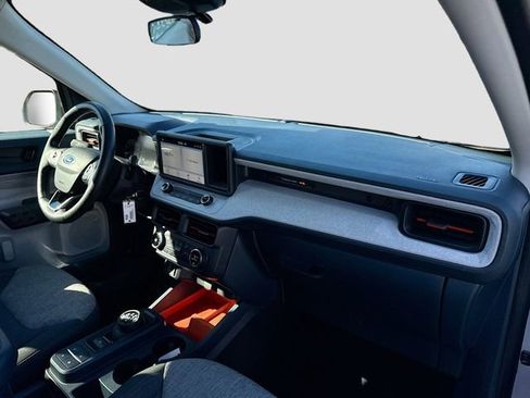 Certified 2022 Ford Maverick XLT w/ Equipment Group 300A Standard image 28