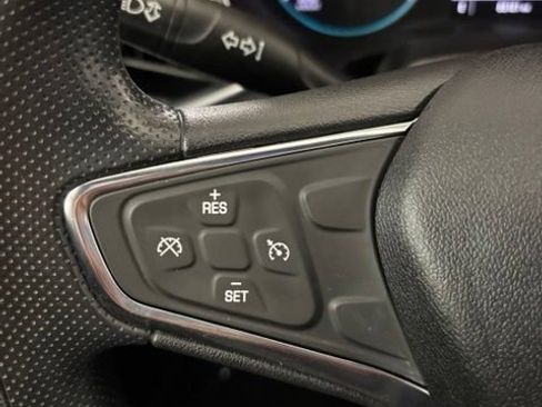 Used 2021 Chevrolet Malibu LT FWD image 16