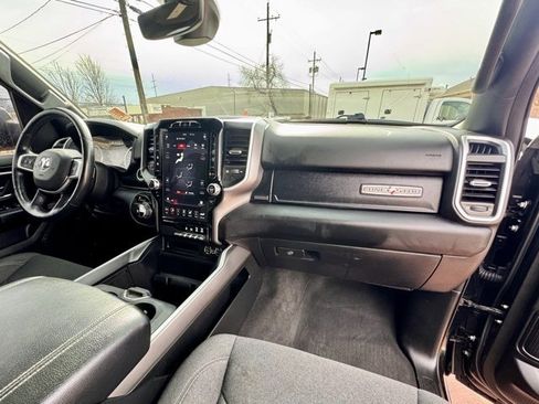 Used 2020 RAM 1500 Lone Star image 12