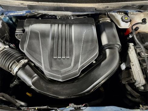 Used 2024 Chevrolet Traverse Z71 image 31