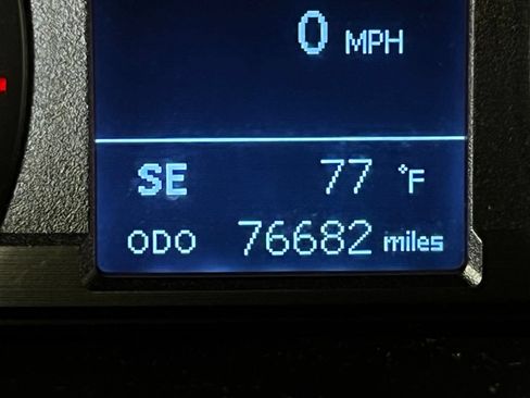 Used 2016 Toyota 4Runner SR5 RWD image 11
