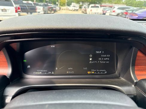 Used 2022 Lincoln Aviator Reserve w/ Equipment Group 201A AWD/4WD image 36