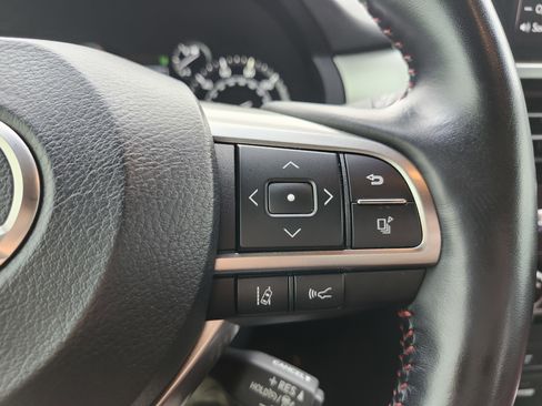 Used 2022 Lexus GX 460 Premium AWD/4WD image 41