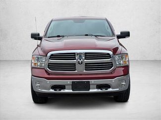 Used 2017 RAM 1500 Big Horn video 2