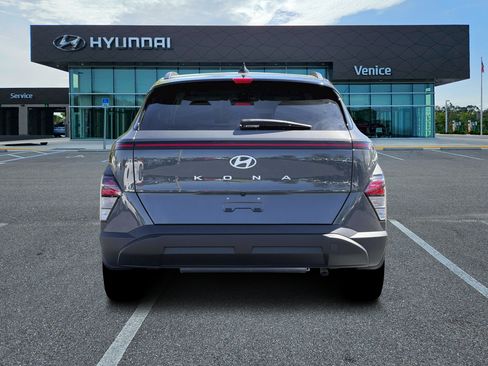 New 2026 Hyundai Kona SEL Sport FWD image 25